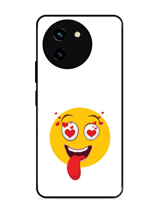 Vivo Y200i Lovely Smiley