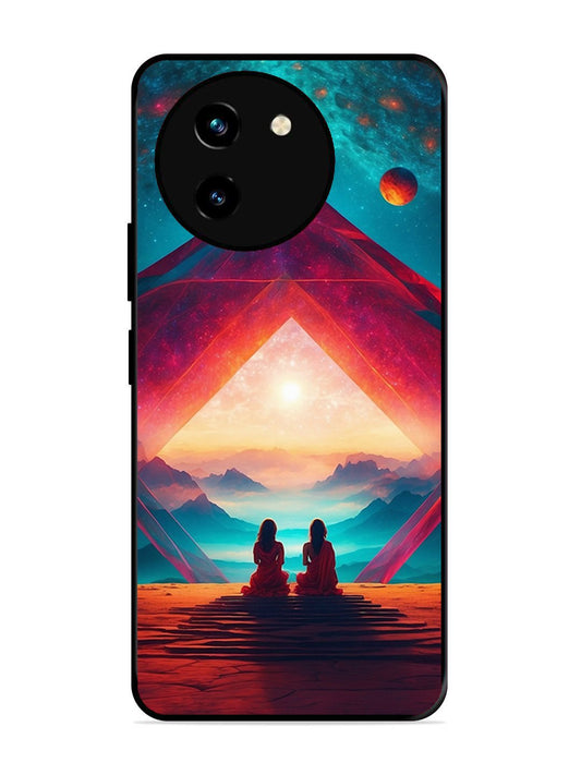 Vivo Y200i Meditation
