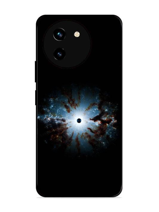 Vivo T3x 5G Dark Universe