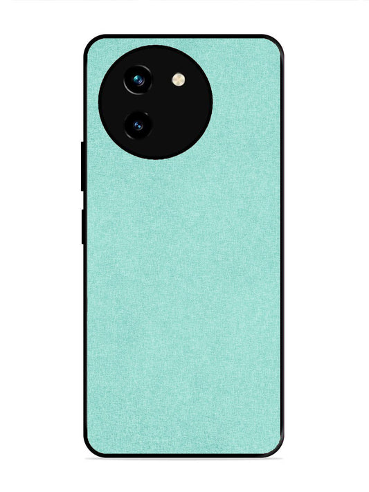 Vivo Y200i Ocean Breeze Plain