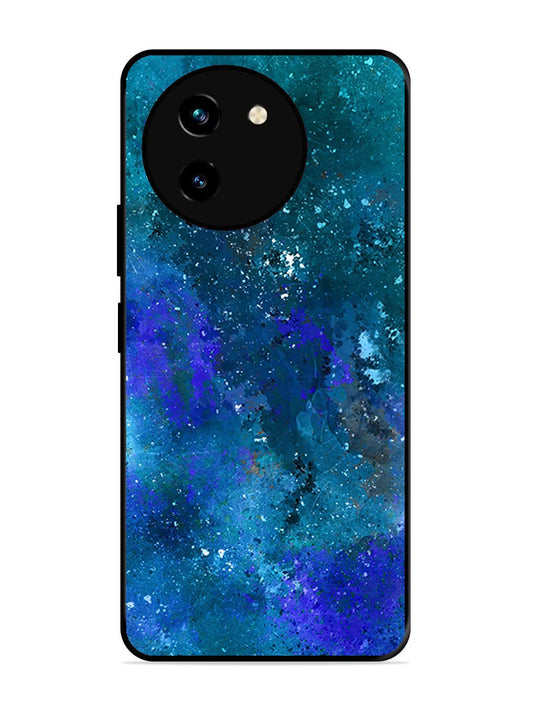 Vivo Y200i Celestial Dreamscape, Nebula