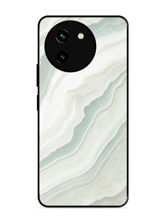Vivo Y200i Marble Elegance