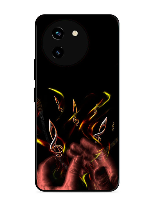 Vivo Y200i Musical Art