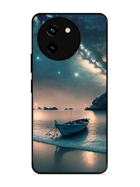 Vivo Y200i Seaside Escape