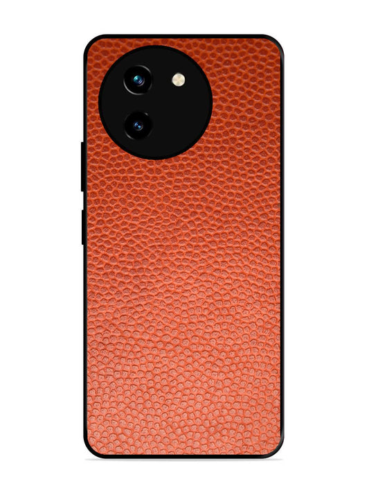 Vivo Y200i Leather Pattern