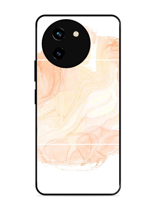 Vivo Y200i Aurora Marble