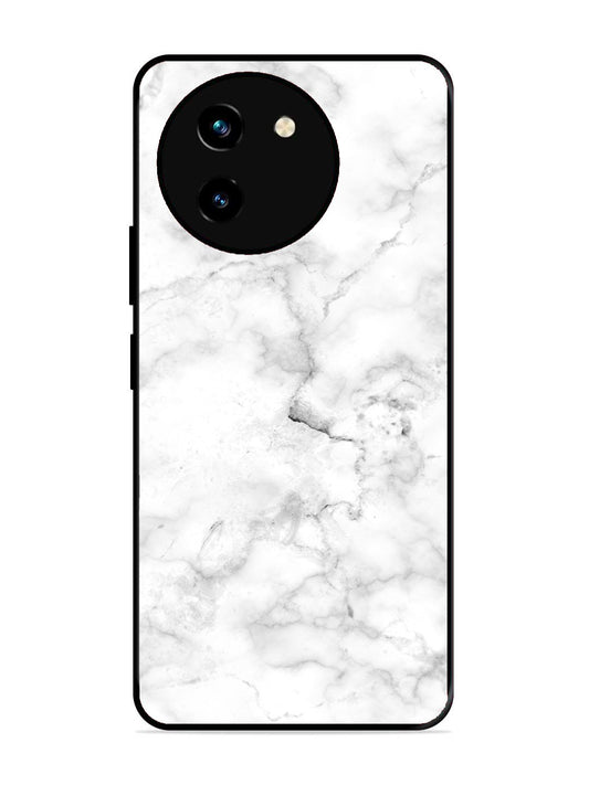 Vivo Y200i White Marble