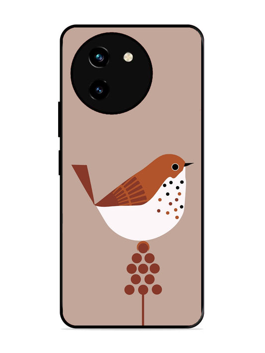 Vivo Y200i Sparrow