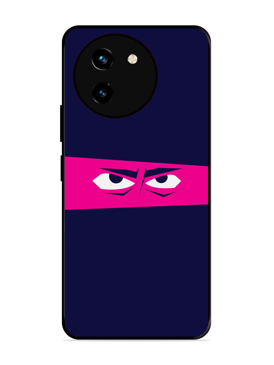Vivo Y200i Eyes On Pink