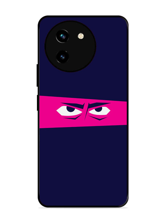 Vivo Y200i Eyes On Pink