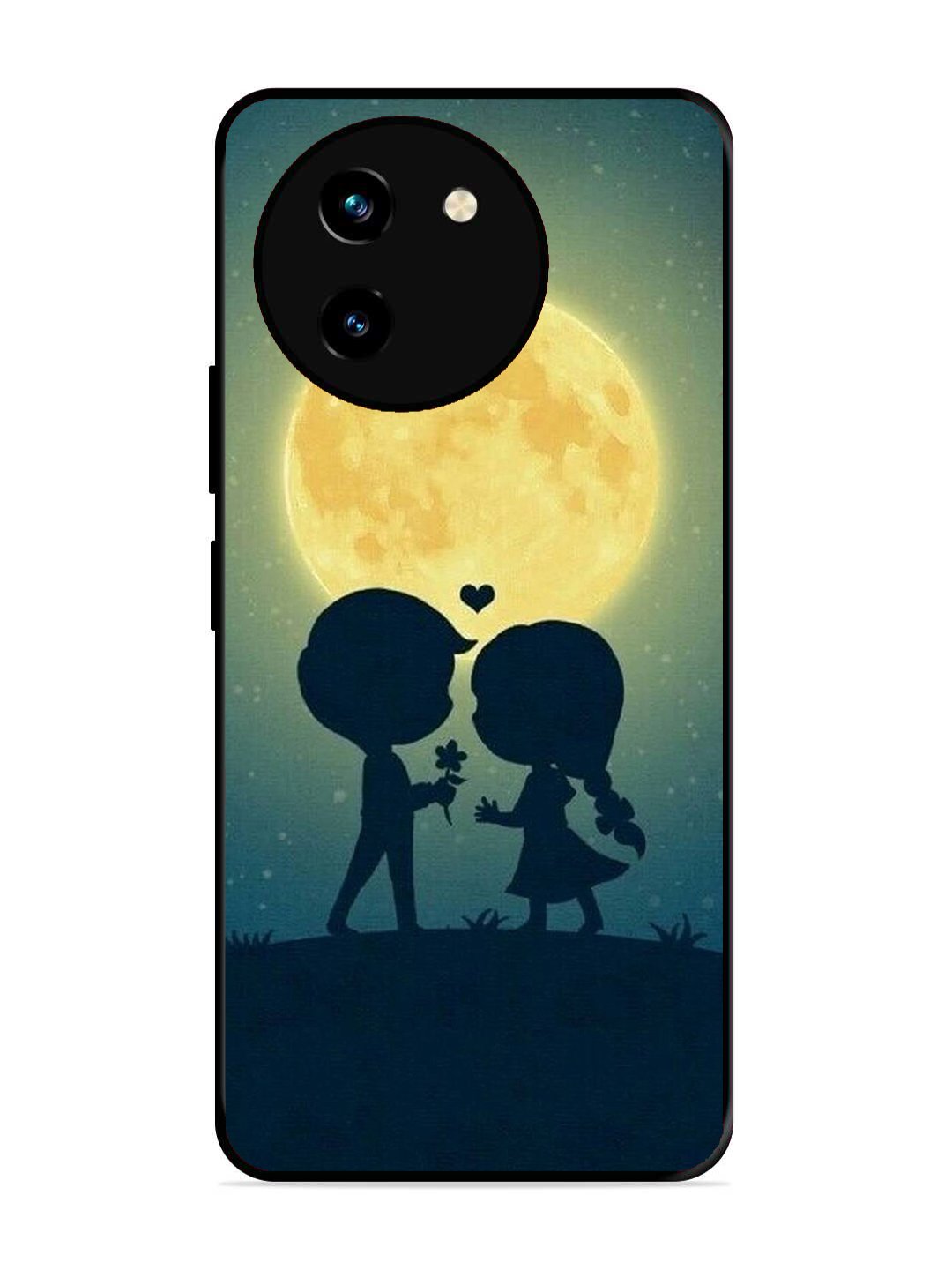 Vivo Y200i Couple Kids