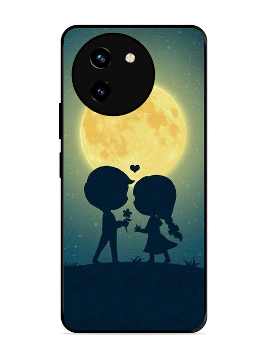 Vivo Y200i Couple Kids