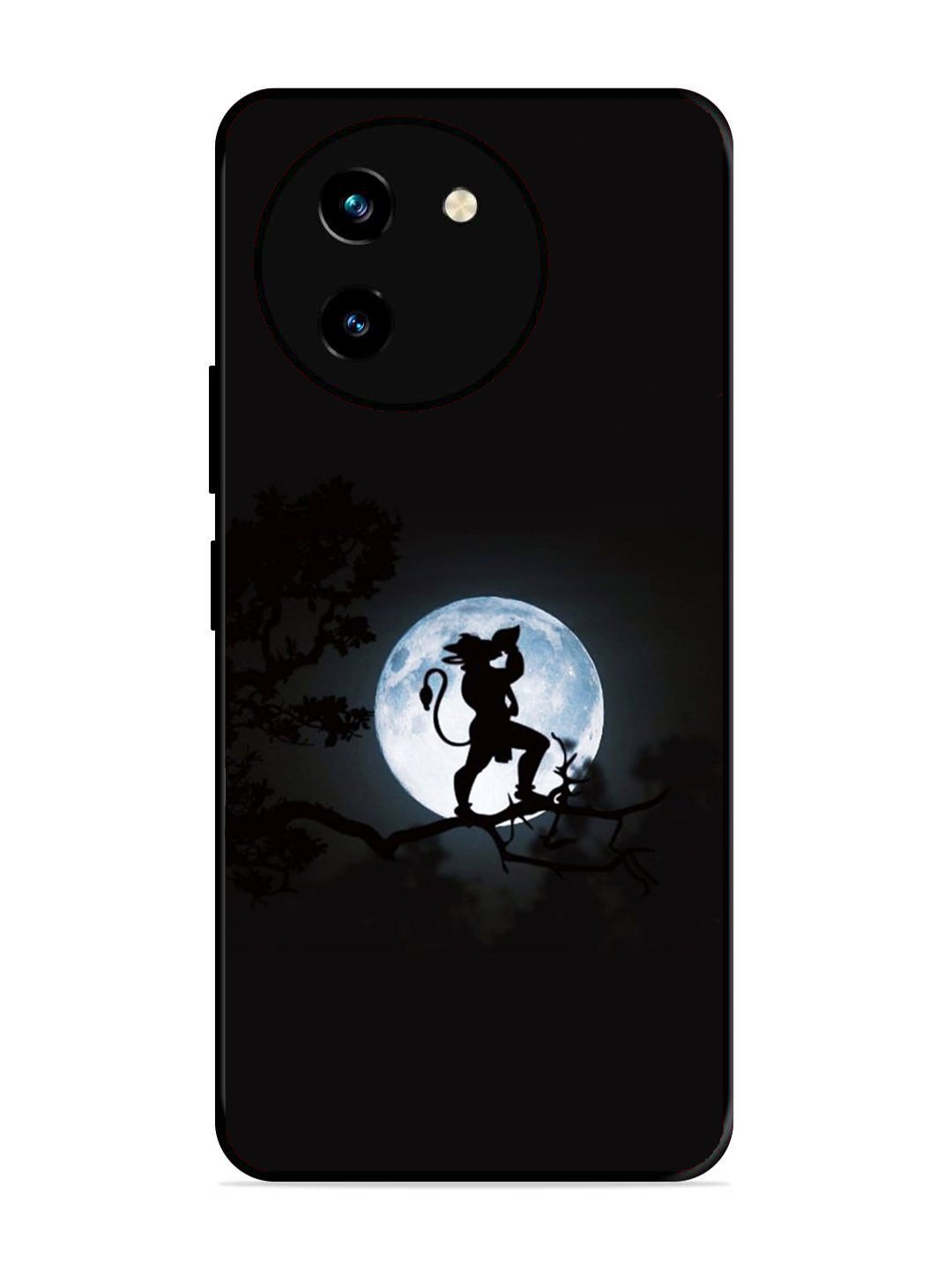 Vivo Y200i Hanuman