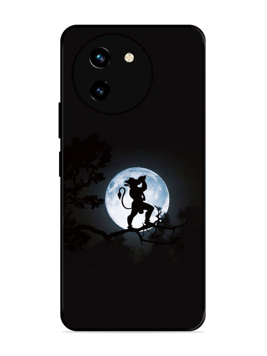 Vivo Y200i Hanuman