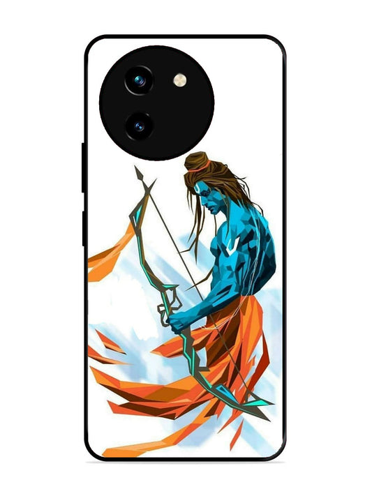 Vivo Y200i Shri Ram