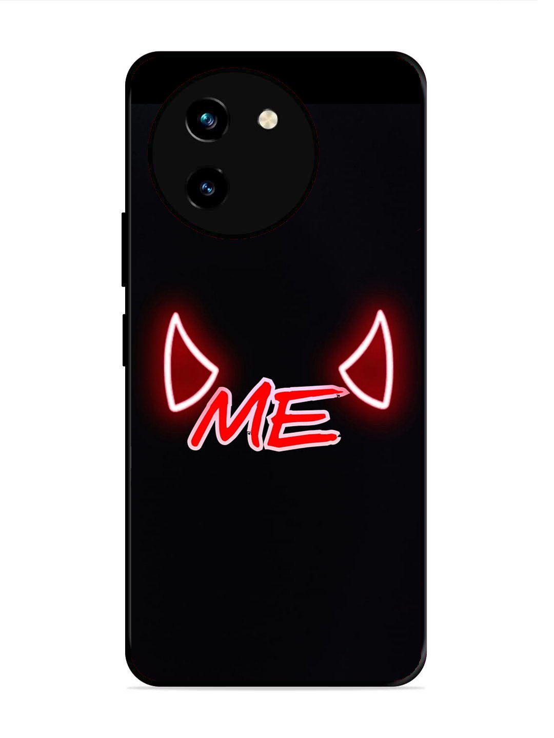 Vivo Y200i Devil Me