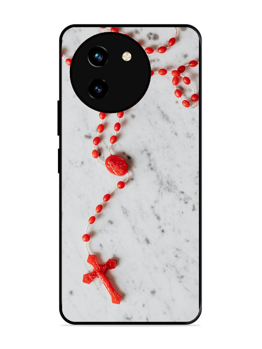 Vivo Y200i Cross Pendant