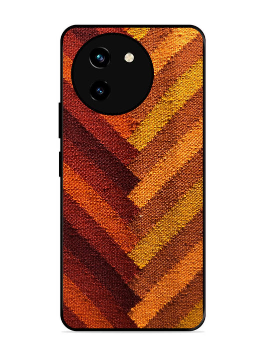 Vivo Y200i Mat Texture