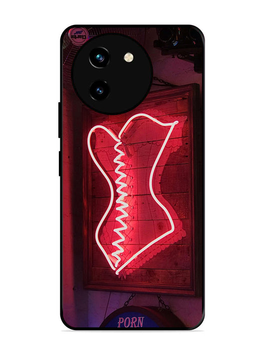 Vivo Y200i Neon Glowing Innerwear