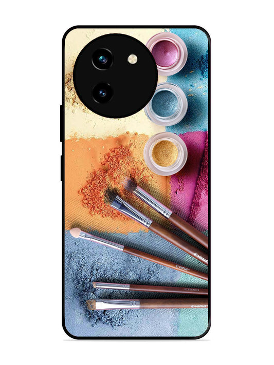 Vivo Y200i Creative Canvas