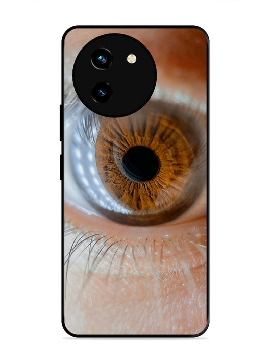 Vivo Y200i Eye
