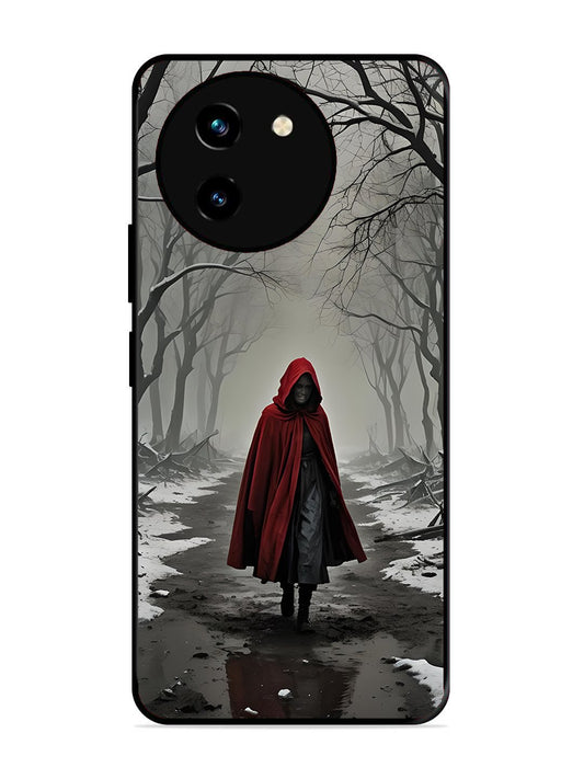 Vivo Y200i Scarlet Witch