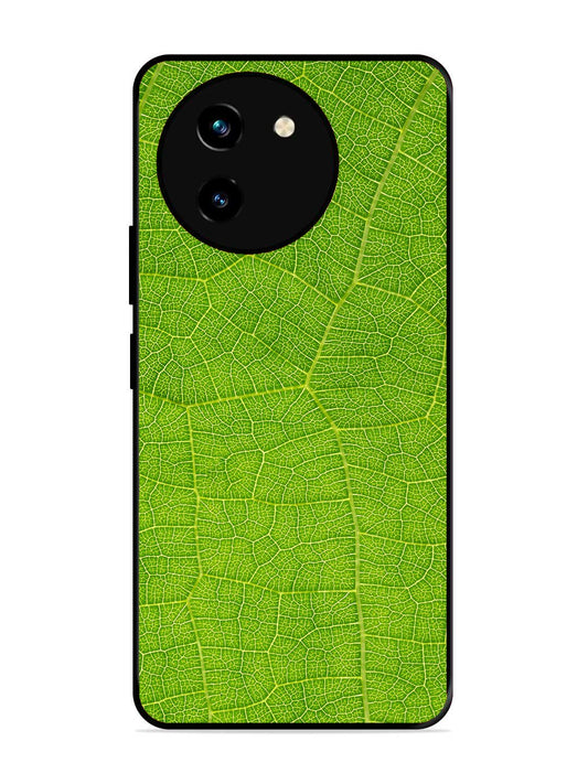Vivo Y200i Leaf vins
