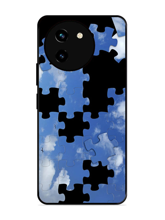 Vivo Y200i Puzzle