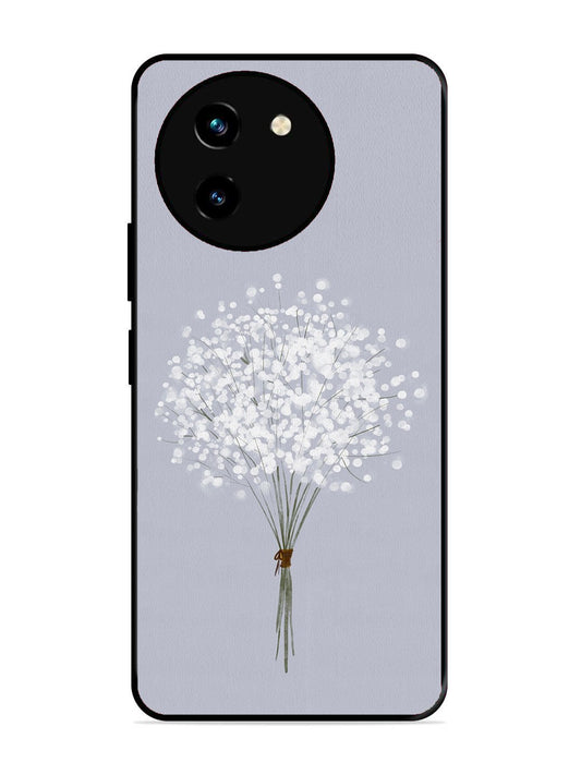 Vivo Y200i Blossom White