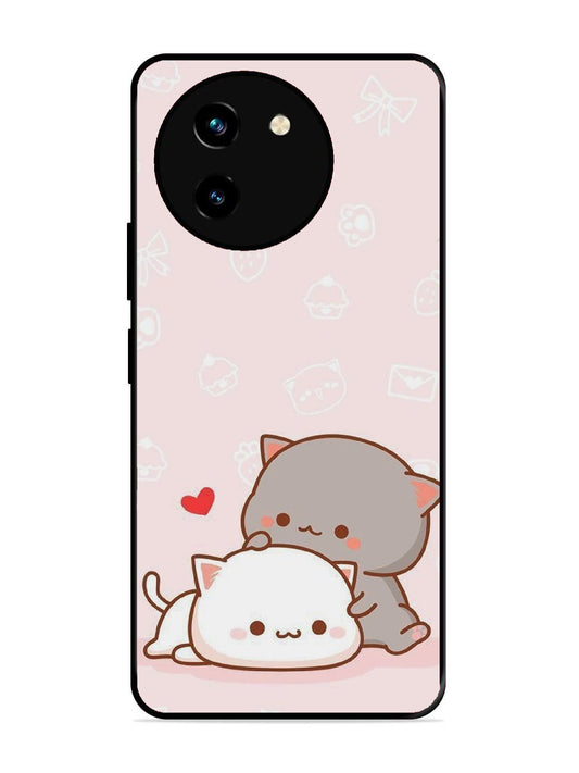 Vivo Y200i Bubu & Dudu Love