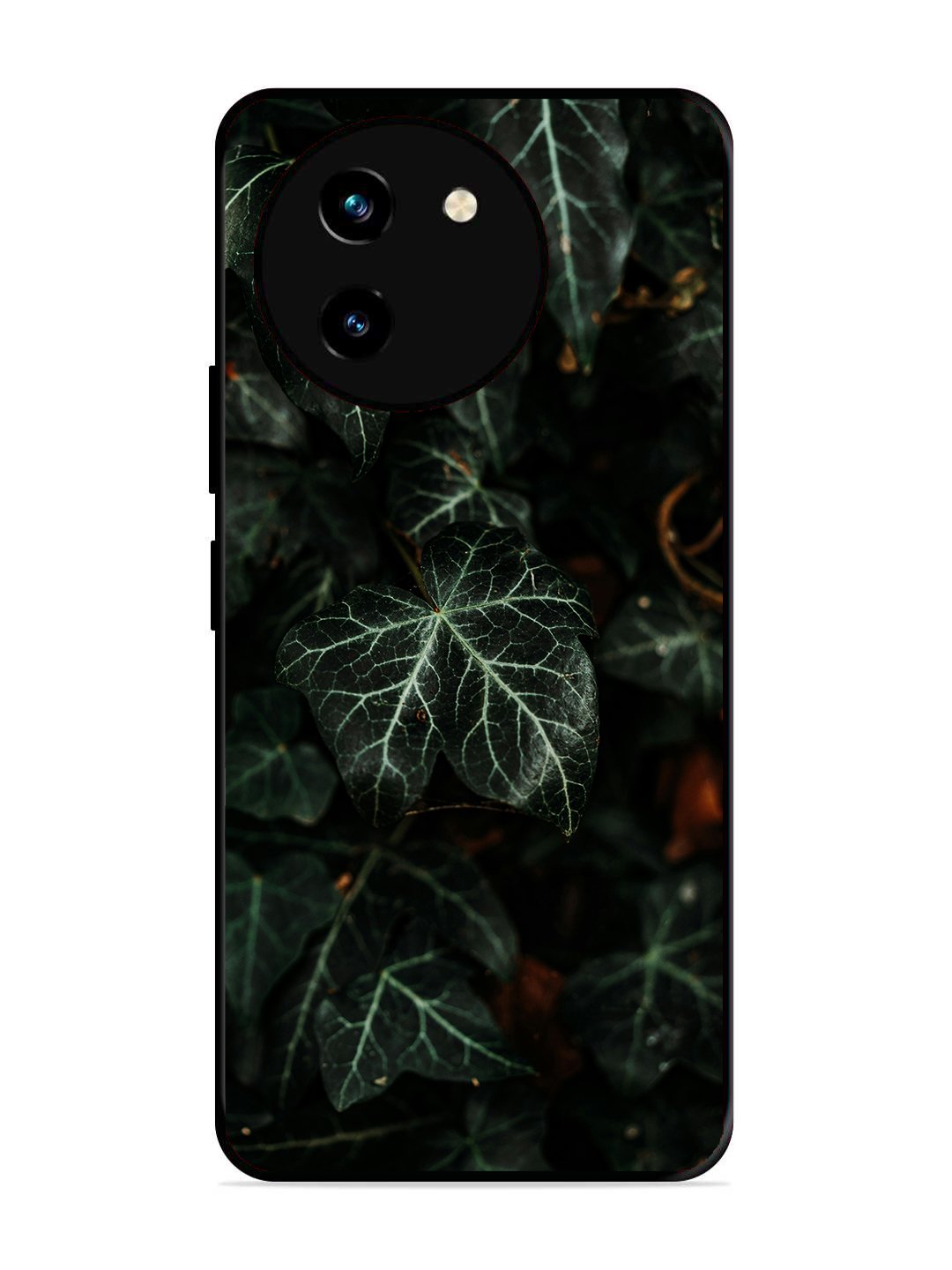Vivo Y200i Betel Leafs