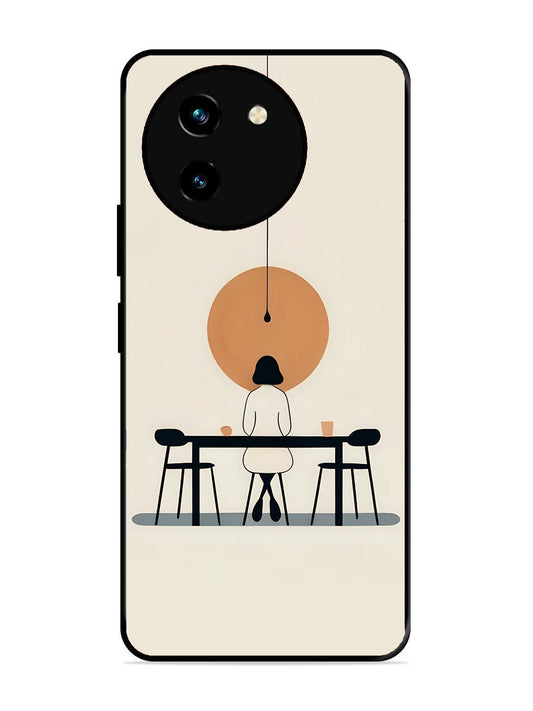 Vivo Y200i Alone