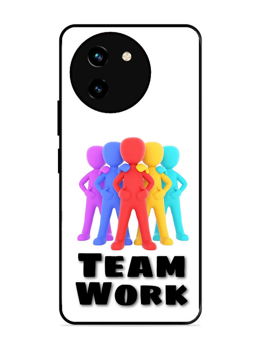 Vivo Y200i Team Work