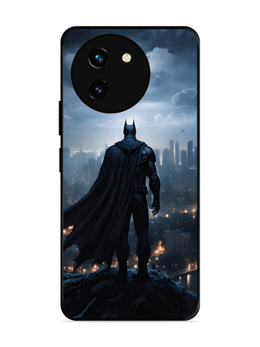 Vivo T3x 5G King of Bats