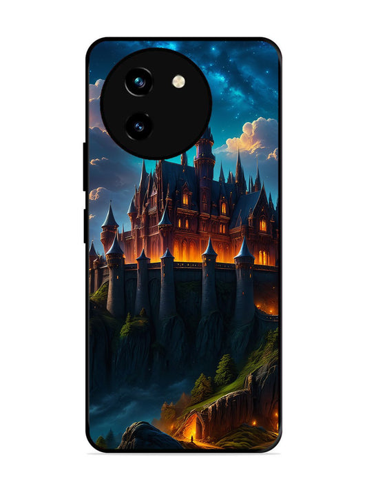Vivo Y200i Castle