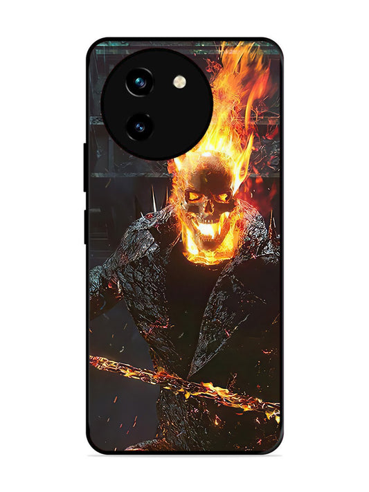Vivo Y200i Ghost Rider