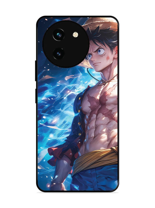 Vivo T3x 5G One Piece