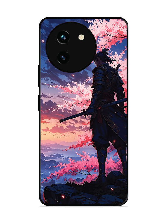 Vivo Y200i Samuray