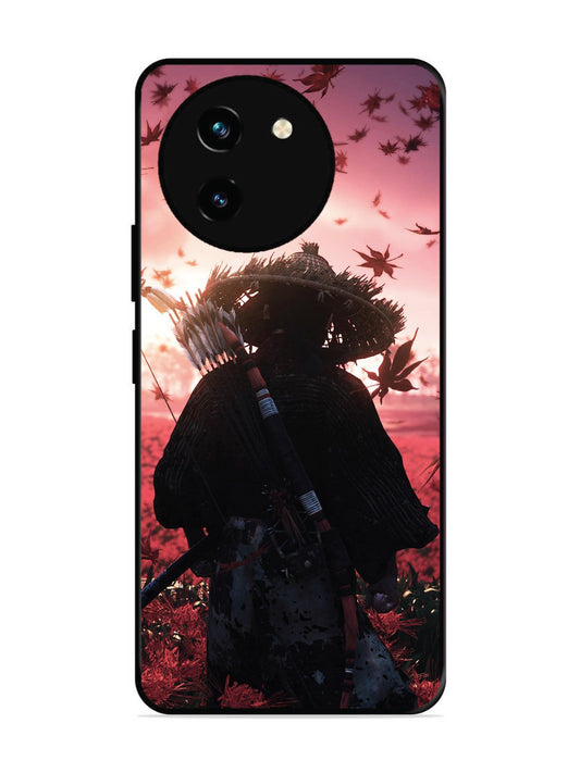 Vivo Y200i Shaolin
