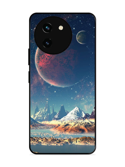 Vivo Y200i Space