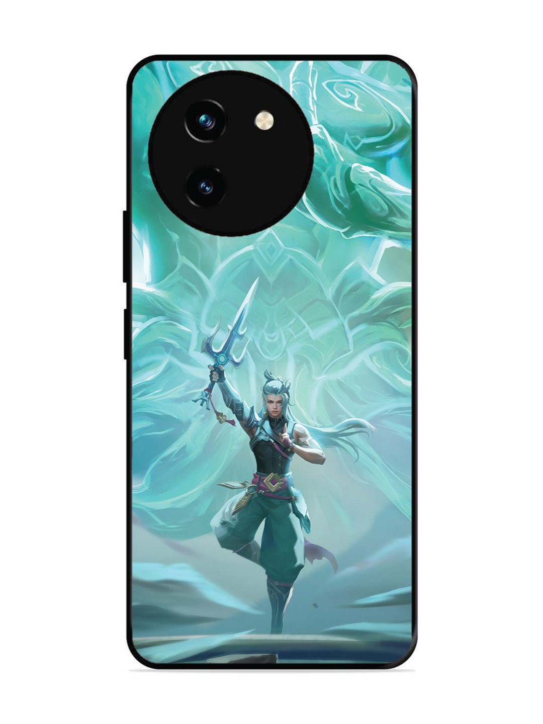 Vivo Y200i Suyou
