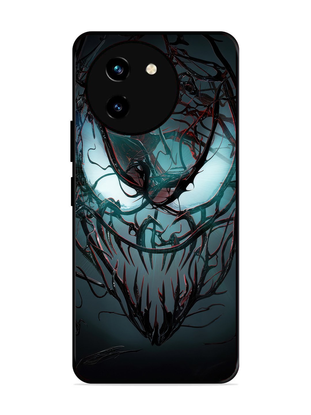 Vivo Y200i Venom 3