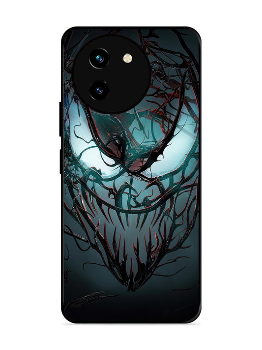 Vivo Y200i Venom 3