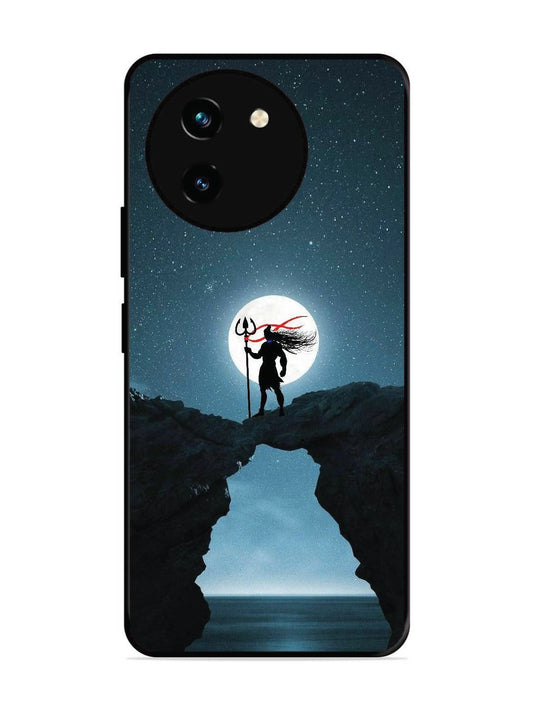 Vivo Y200i Adi Shiva