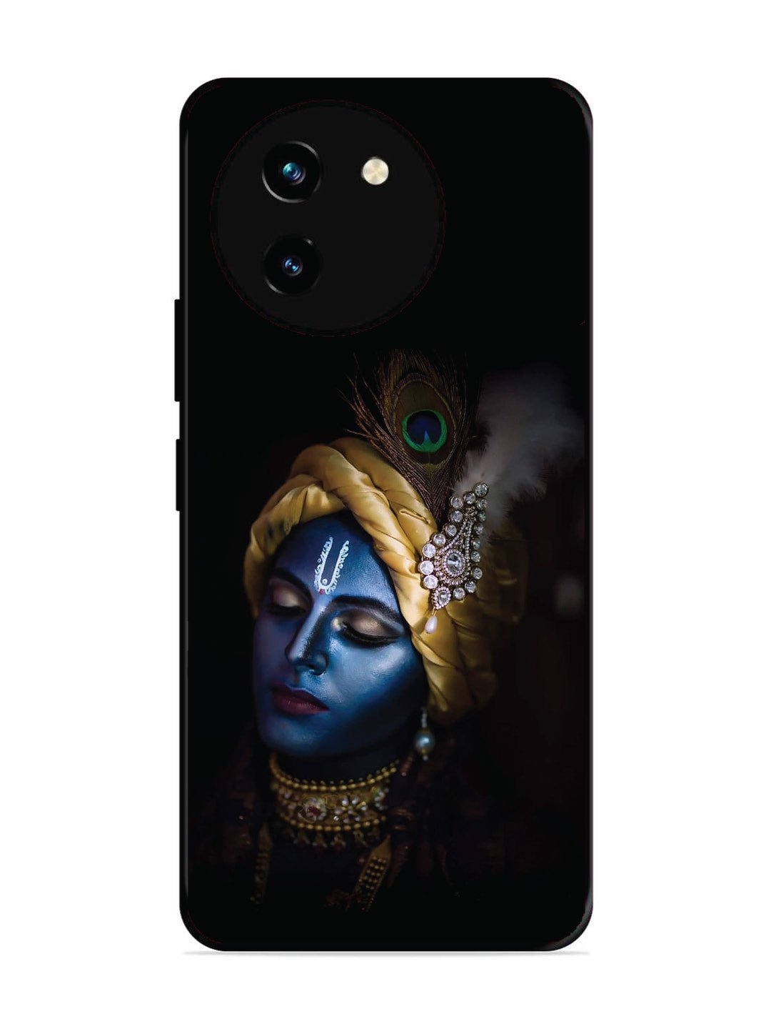 Vivo Y200i Kanha Krishna