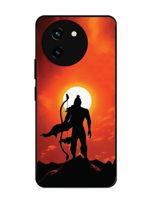 Vivo Y200i Lord Rama