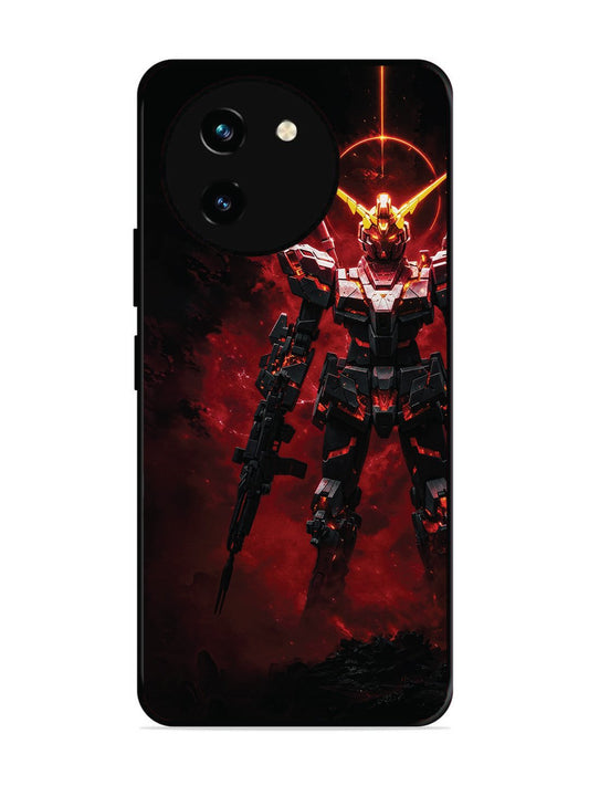 Vivo Y200i Gundam