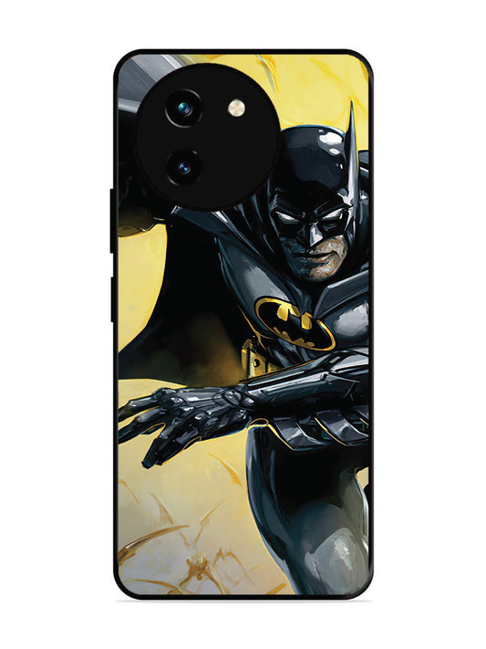 Vivo T3x 5G King of Bats comics