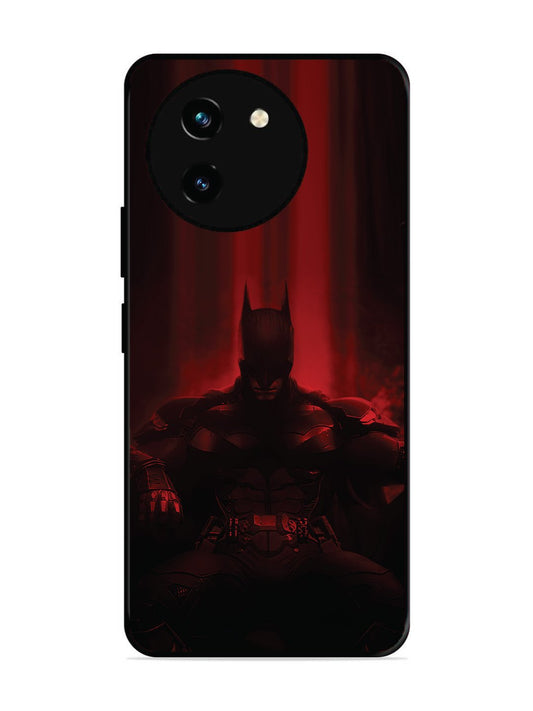 Vivo T3x 5G King of Bats dc superhero