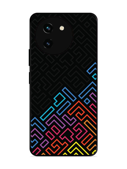 Vivo Y200i colorful-abstract